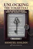 Unlocking the Torah Text