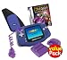 Video Games : Indigo Game Boy Advance F-Zero Game Pack