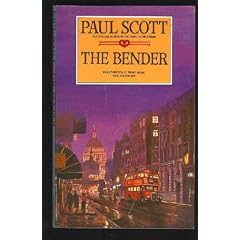 Bender, The