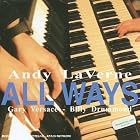 All Ways by  Andy Laverne 