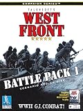 West Front Battle Pack