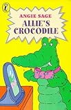 Allie's crocodile