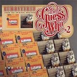 Wheatfield Soul/ Artificial Paradiseby The Guess Who
