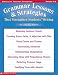 Book Grammar Lessons and Strategies That Strengthen Students¹ Writing (Grades 4-8)
