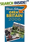 Rick Steves' Great Britain 2006 (Rick Steves)