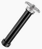 Manfrotto 190CCS Center Column Short for 190 (Black)