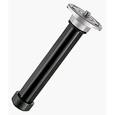 Manfrotto 190CCS Center Column Short for 190 (Black) by 