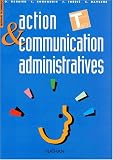 Action & communication administratives: Terminales STT