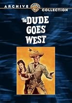 The Dude Goes West