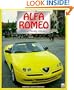 Alfa Romeo Sportscars - The Colour Family Album (Colour Album Series)
