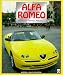Alfa Romeo Sportscars - The Colour Family Album (Colour Album Series)