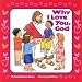 Why I Love You, God