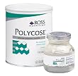 Polycose Glucose Polymer Module Powder, Unflavored, 12.3-Ounce Cans (Pack of 6)