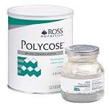Review Polycose  / Polycose Glucose Polymer Module Powder, Unflavored, 12.3-Ounce Cans (Pack of 6)