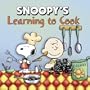 Snoopy's Classiks: Learning to Cook
