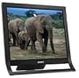 Sony XBRITE SDM-HS75P/B 17" LCD Monitor (Black)