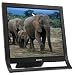Sony XBRITE SDM-HS75P/B 17" LCD Monitor (Black)