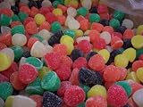 Candy Gum Drops, 1 Lb. Bag