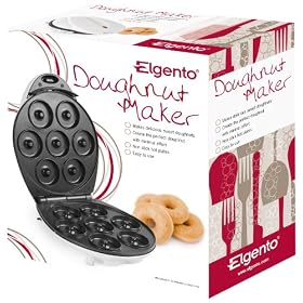 Donut Maker