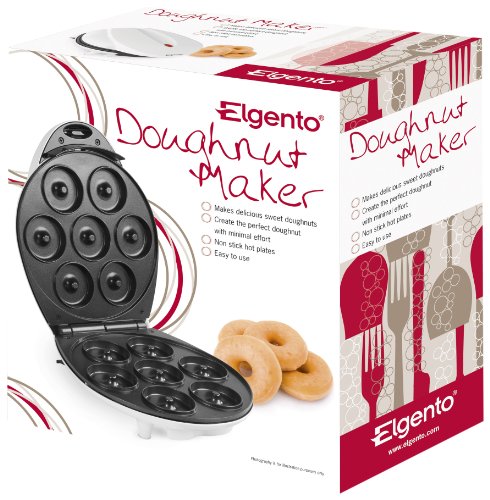 Donut Maker image