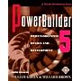 Powerbuilder 5: Object-Oriented Design and Development (Workstation)