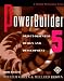 Book Powerbuilder 5: Object-Oriented Design and Development (Workstation)