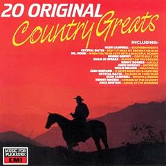 20 Original Country Greats