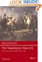 The Napoleonic Wars (1): The Rise Of The Emperor 1805-1807 (Essential Histories) (v. 1)