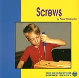  : Screws (Understanding Simple Machines)
