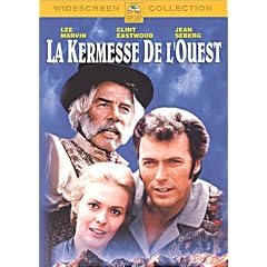 La Kermesse de l'Ouest