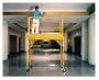 Bil-Jax 0127-006-0 Pro-Jax Indoor Utility Scaffold, 6-Foot