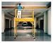 Bil-Jax 0127-006-0 Pro-Jax Indoor Utility Scaffold, 6-Foot