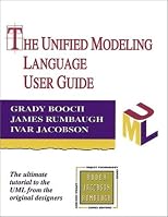 Unified Modeling Language User Guide, The (2nd Edition) (Addison-Wesley Object Technology Series)