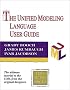 Unified Modeling Language User Guide (Object Technology Series)