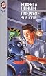 Une porte sur l'�t�