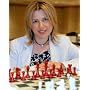House of Staunton - Susan Polgar Olympic Plastic Chess Set