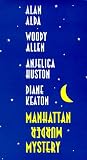 Manhattan Murder Mystery