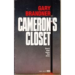 CAMERON'S CLOSET