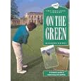 On the Green (Golf Instructor's Library) by  Michael Hobbs
