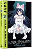Moon Phase: The Complete Collection (S.A.V.E.)