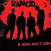 B-Sides & C-Sides