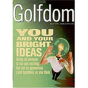Golfdom by