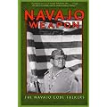 Navajo Weapon Talkers American Culture