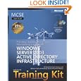 MCSE Self-Paced Training Kit (Exam 70-294), Second Edition