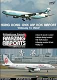 Eigenschaften Elementbuch Verlag  / Hong Kong Chek Lap Kok Airport