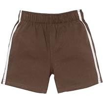 Matchable Shorts