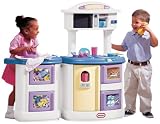 Little Tikes DoubleUp Kitchen & Laundry Centre