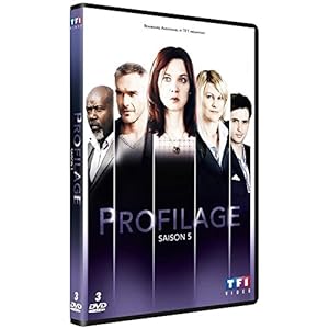Profilage - Saison 5