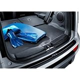 10 11 Kia Soul Cargo Liner by Kia