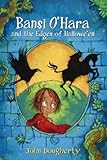 Bansi O'Hara and the edges of Hallowe'en